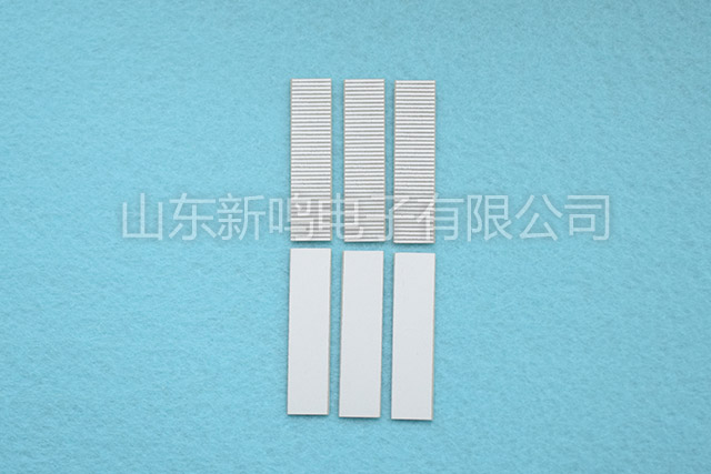 無(wú)損檢測(cè)用壓電陶瓷晶片